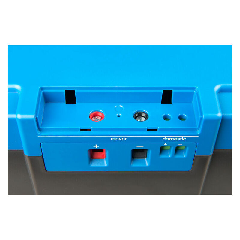 Peak Power Pack 12,8V/20Ah - 256Wh