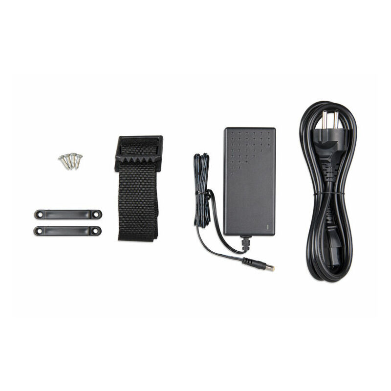 Peak Power Pack 12,8V/20Ah - 256Wh