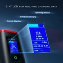 Portable EV Charger 11 kW