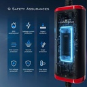 Portable EV Charger 11 kW