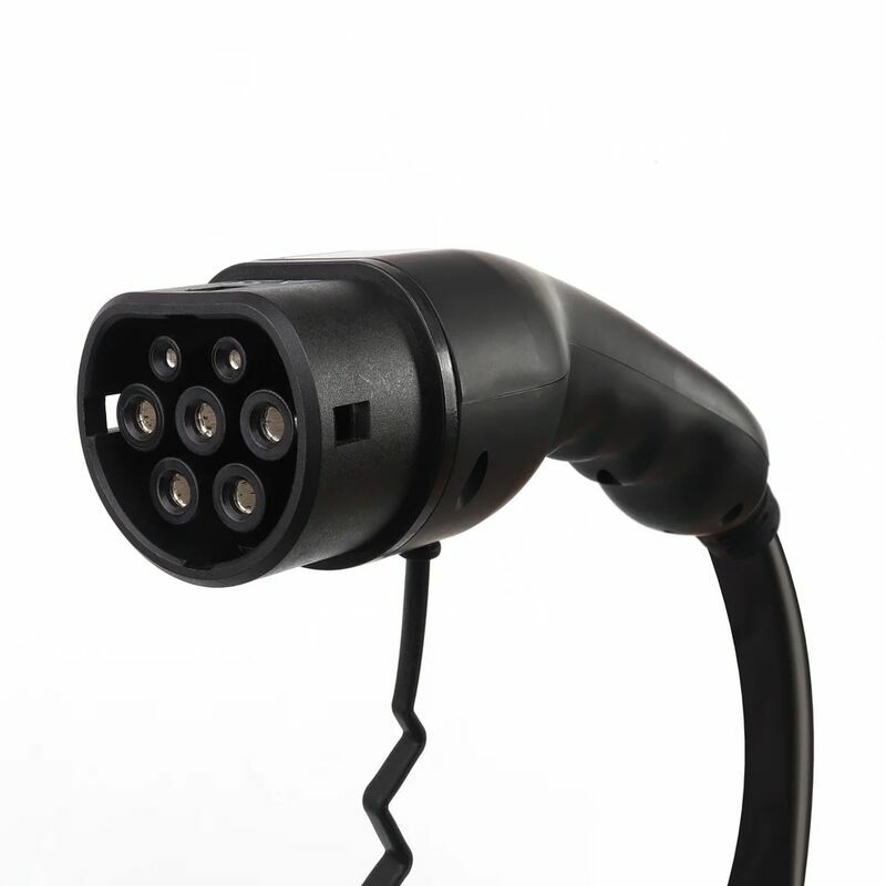 Portable EV Charger 11 kW