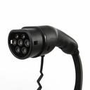 Portable EV Charger 11 kW