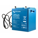 12.8V/50Ah Lithium (LiFePO4) Smart Battery