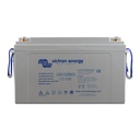 12V/106Ah Lead Carbon Battery with threaded insert terminals (M8)