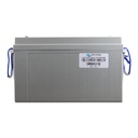 12V/106Ah Lead Carbon Battery with threaded insert terminals (M8)