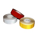 Reflective tape 50m White