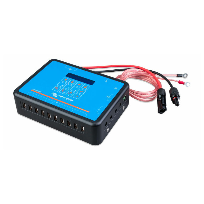 SHS 200 MPPT v3.0 MC4