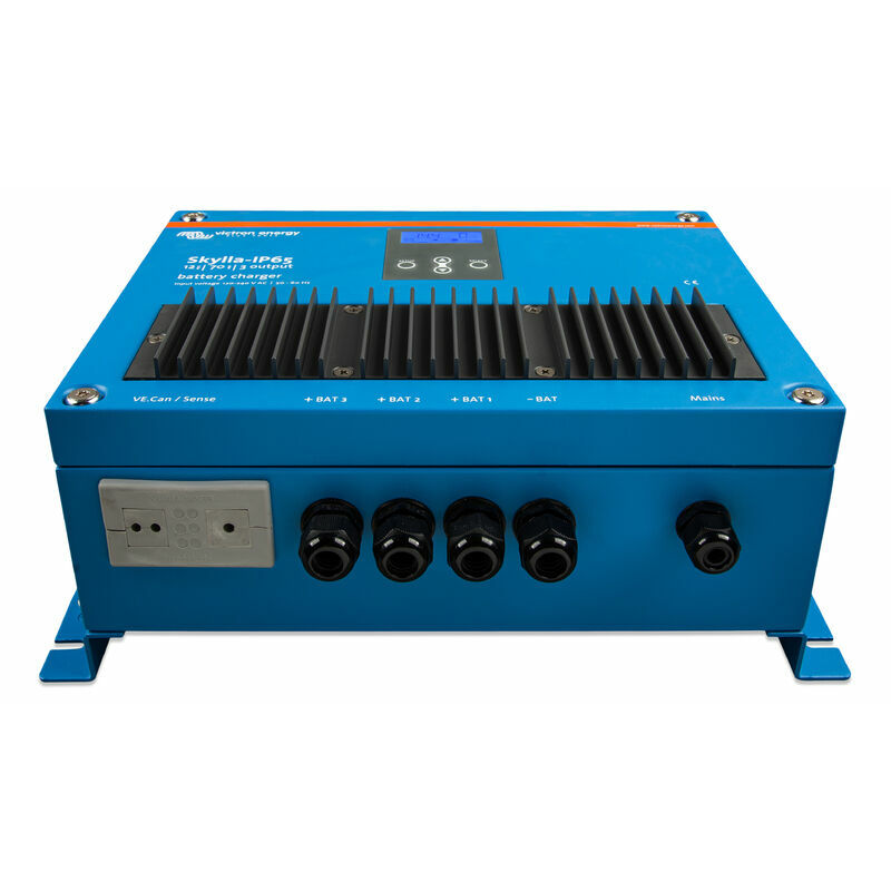 Skylla-IP65 12V 70A (3) charger