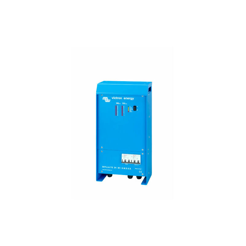 Skylla-TG 24/30 GMDSS 120-240V