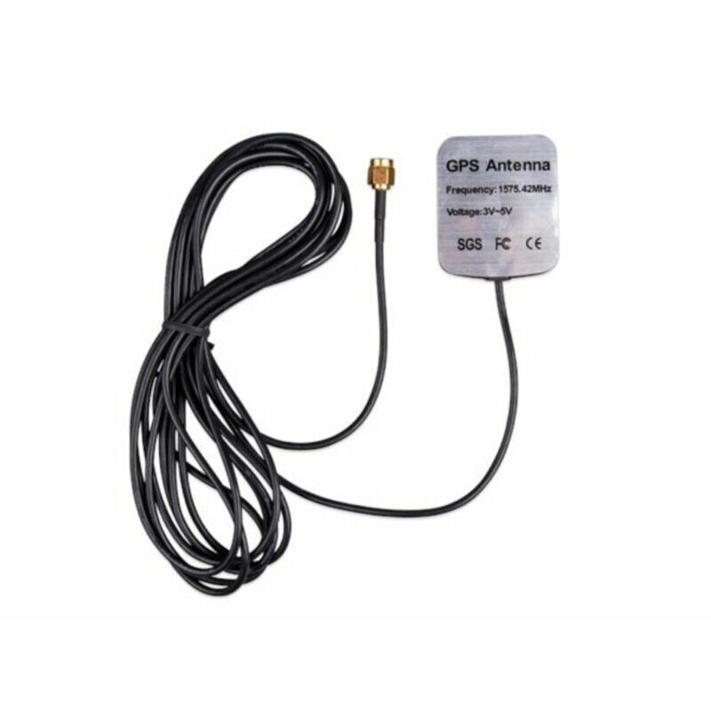 Active GPS Antenna