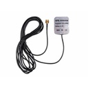 Active GPS Antenna