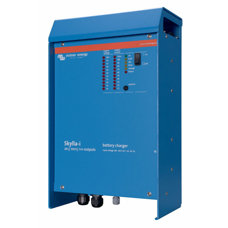 Skylla-i 24/100(1+1) 230V