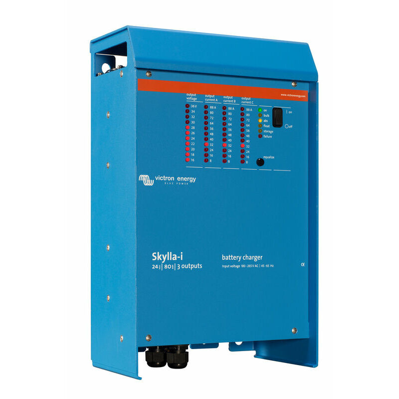 Skylla-i 24/80(3) 230V