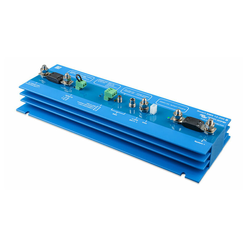 Smart BMS 12/200