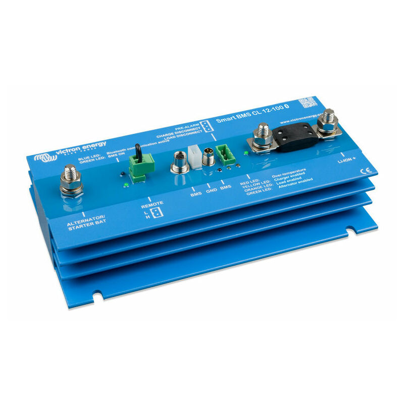 Smart BMS CL 12-100