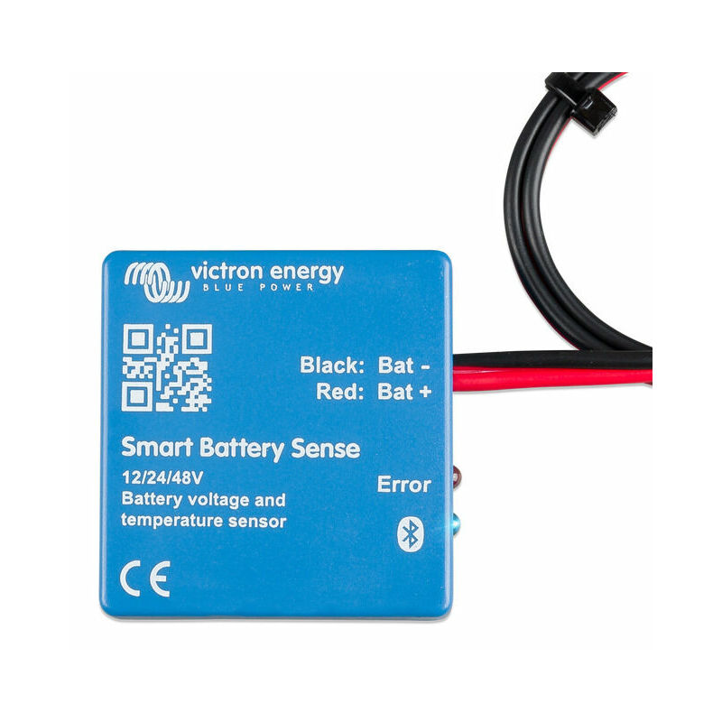 Smart Battery Sense short range (up to 3m)