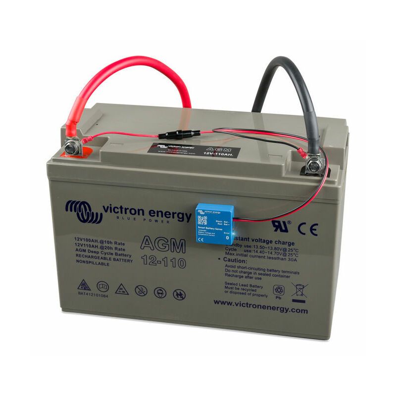 Smart Battery Sense short range (up to 3m)