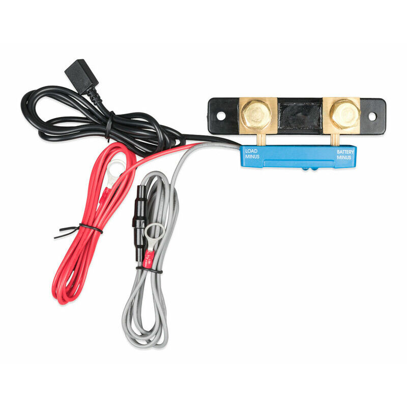 SmartShunt 500A/50mV IP65