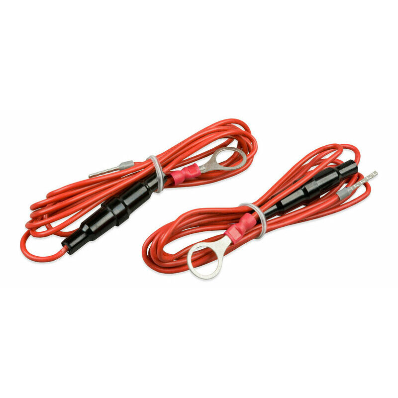 SmartShunt 500A/50mV IP65