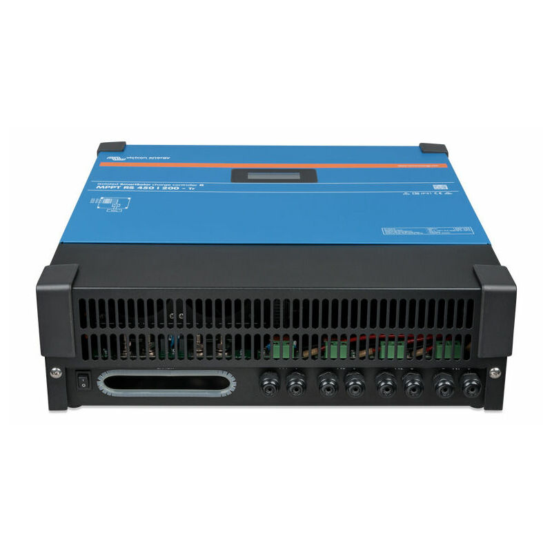 SmartSolar MPPT RS 450/200-Tr