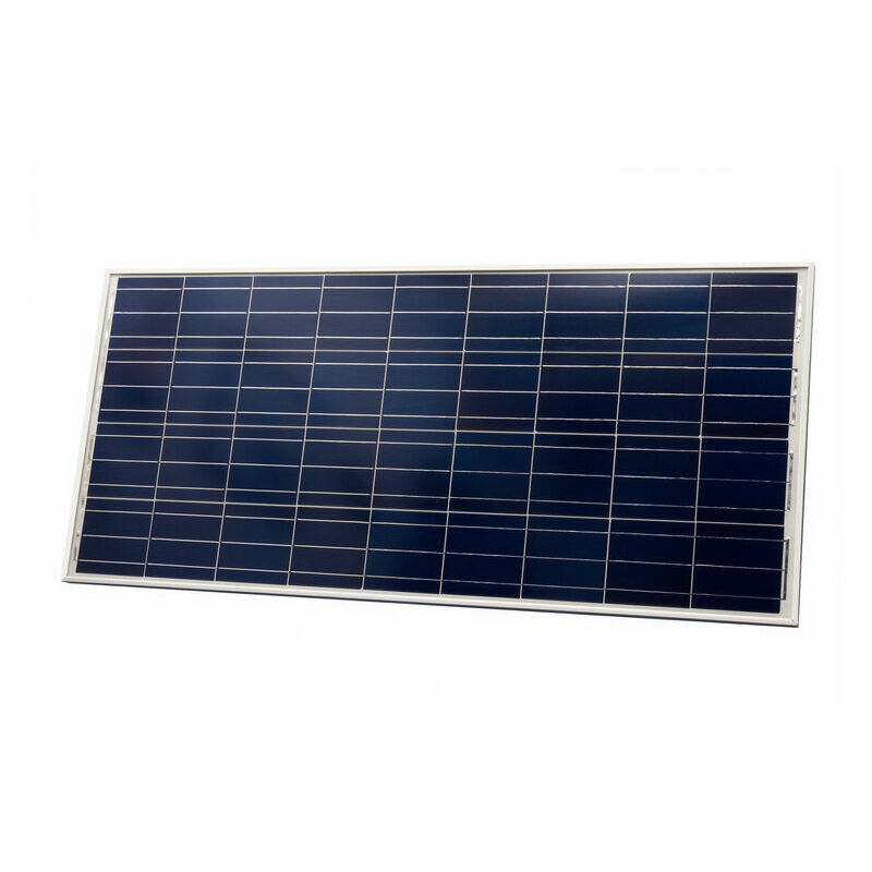 Solar Panel 115W-12V Poly 1030x668x30mm series 4b