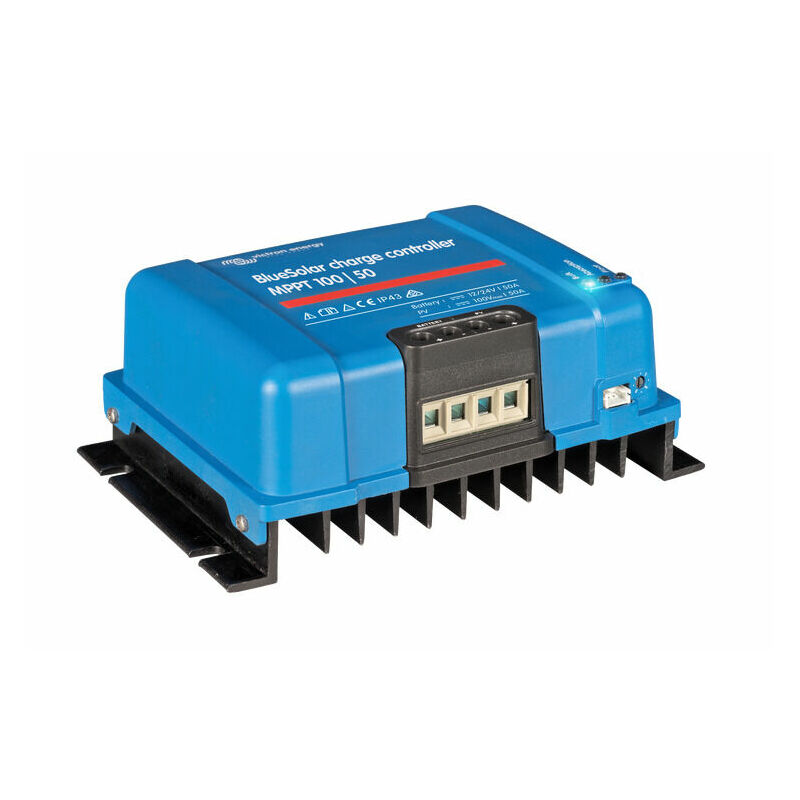 Solar charge controller BlueSolar MPPT 100/50