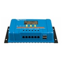 Solar charge controller BlueSolar PWM DUO-LCD&amp;USB 12/24V-20A