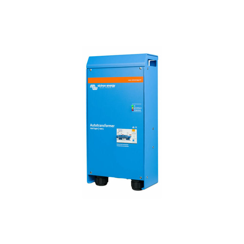 Autotransformer 120/240V-100A