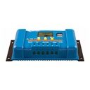 Solar charge controller BlueSolar PWM-LCD&amp;USB 12/24V-10A