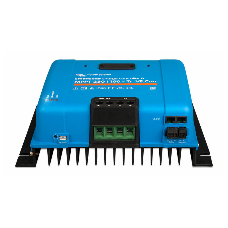 Solar charge controller SmartSolar MPPT 250/60-MC4