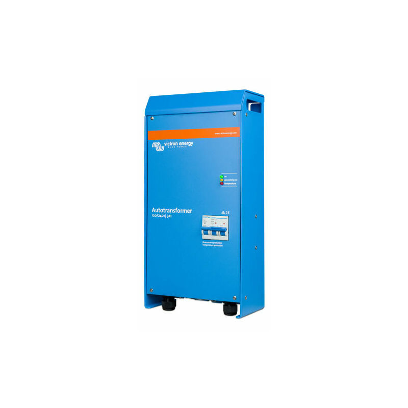 Autotransformer 120/240V-32A