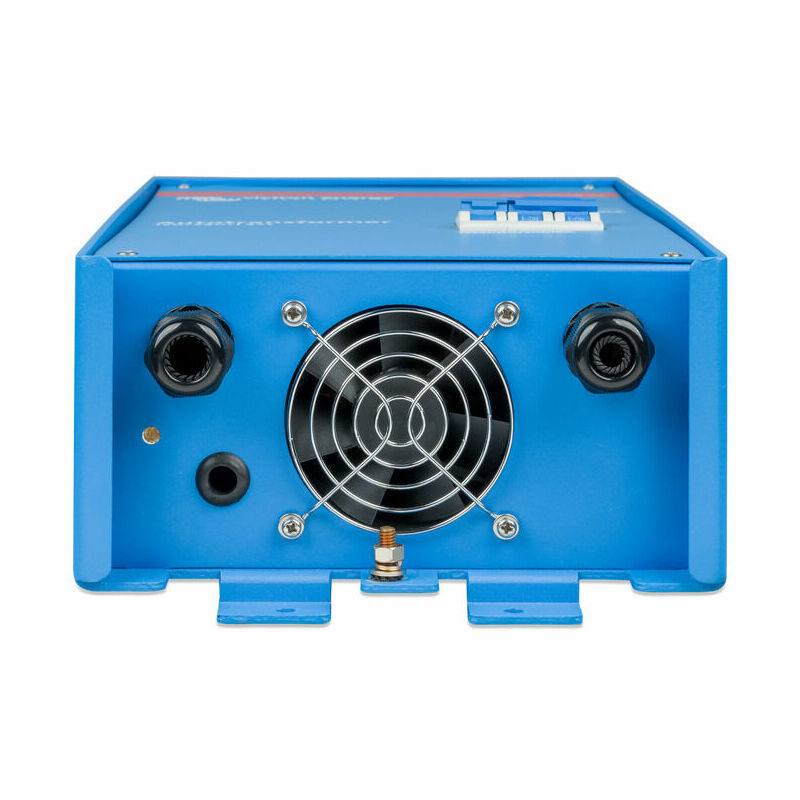 Autotransformer 120/240V-32A