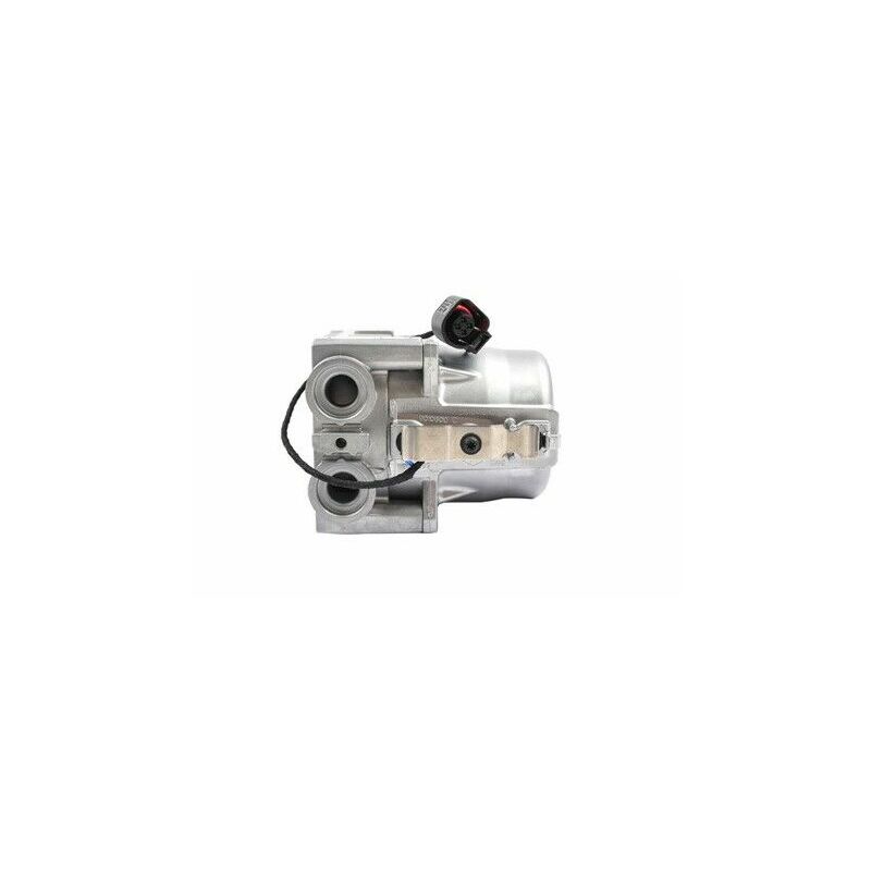 TT EVO heat exchanger