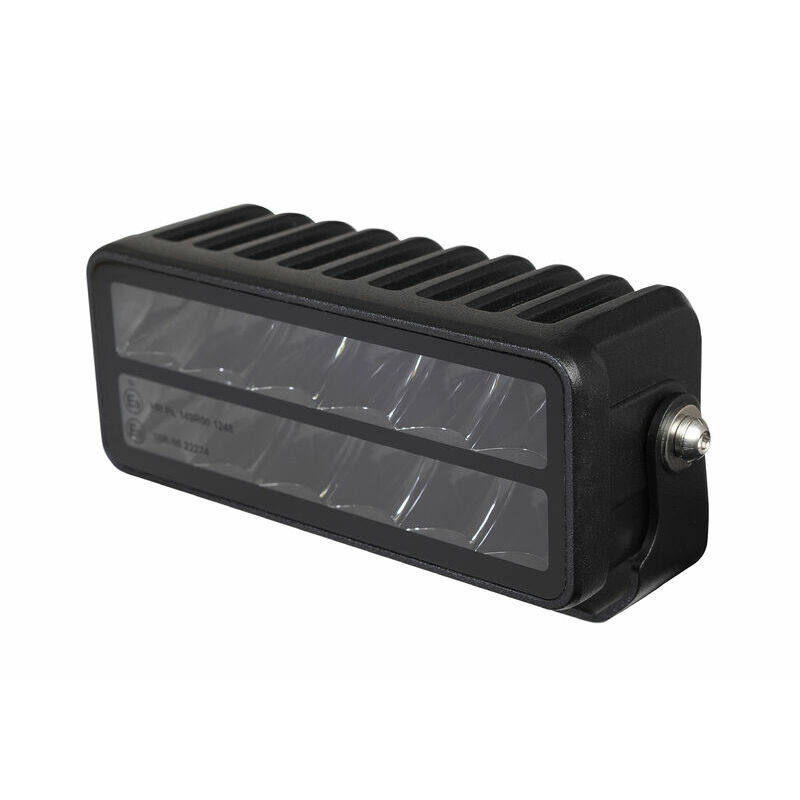 Auxiliary driving lamp Flextra REC Spot LED 60W