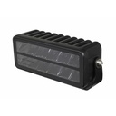 Auxiliary driving lamp Flextra REC Spot LED 60W