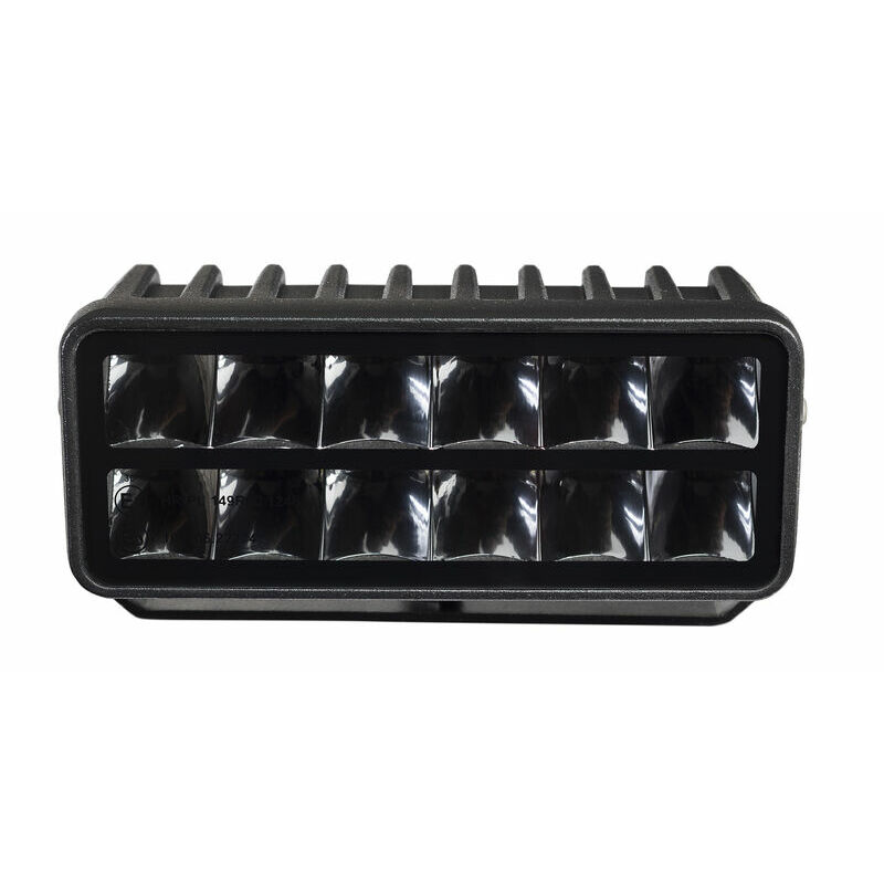 Auxiliary driving lamp Flextra REC Spot LED 60W