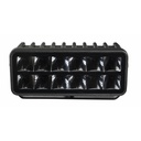Auxiliary driving lamp Flextra REC Spot LED 60W