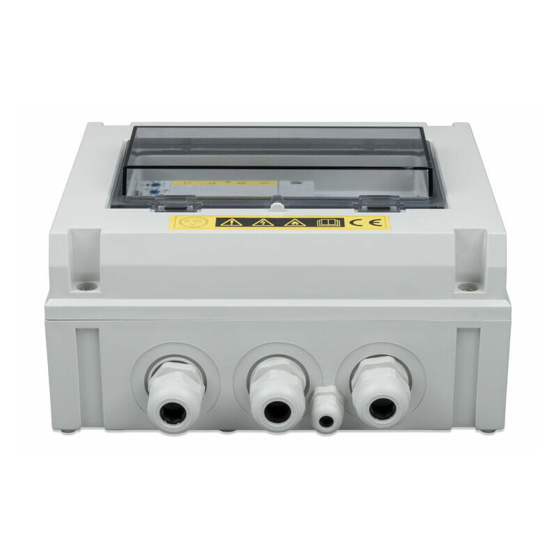 VE Transfer Switch 10KVA, 1ph, 200-250Vac