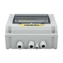 VE Transfer Switch 10KVA, 1ph, 200-250Vac