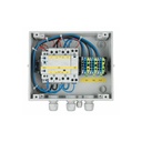 VE Transfer Switch 10KVA, 1ph, 200-250Vac