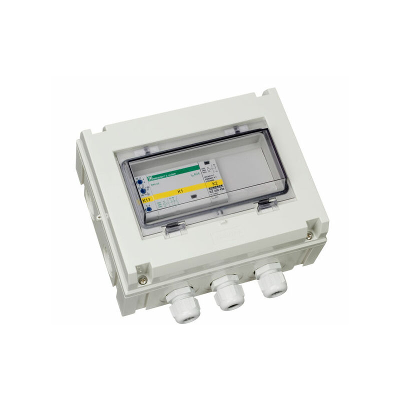 VE Transfer Switch 5KVA, 1ph, 200-250Vac