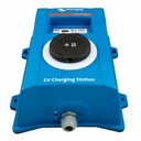Victron Energy EV Charging station