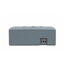 Wall mounted enclosure for BMV or MPPT Control