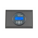 Wall mounted enclosure for BMV or MPPT Control