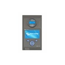 Wall mounted enclosure: Color Control GX, BMV, MPPT