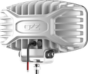 Auxiliary driving lamp OZZ X01 P Oval White