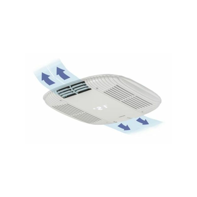 Webasto Cool Top Trail 34 set