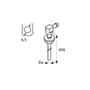 Webasto fuel extractor 5,5mm