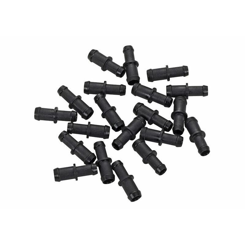 Webasto water pipe connector 18/15 1pc.