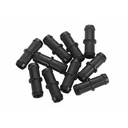 Webasto water pipe connector 18/20 1pc.